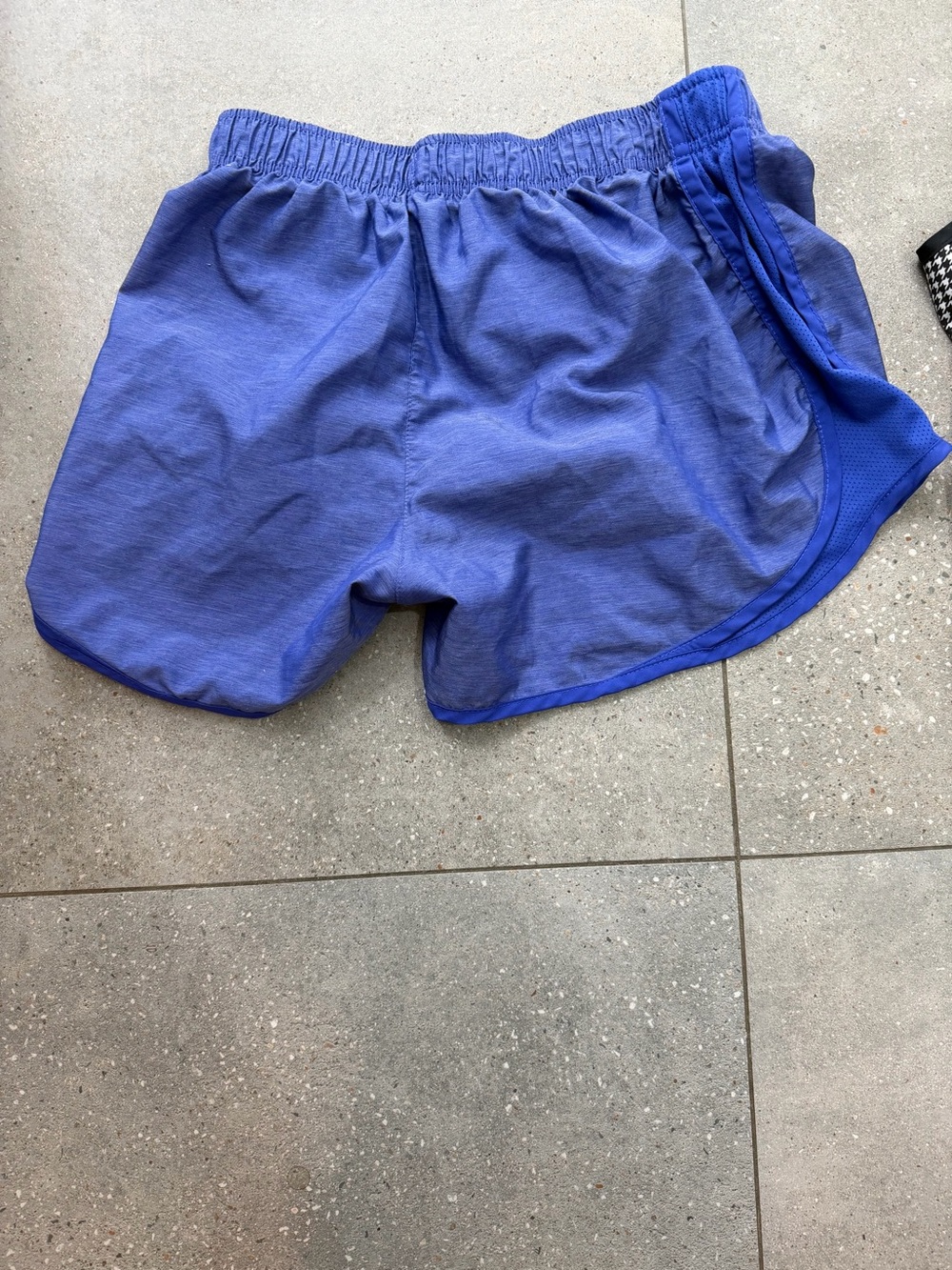Bundle of 4 Nike DRI-FIT Running Shorts - Picture 7 of 13